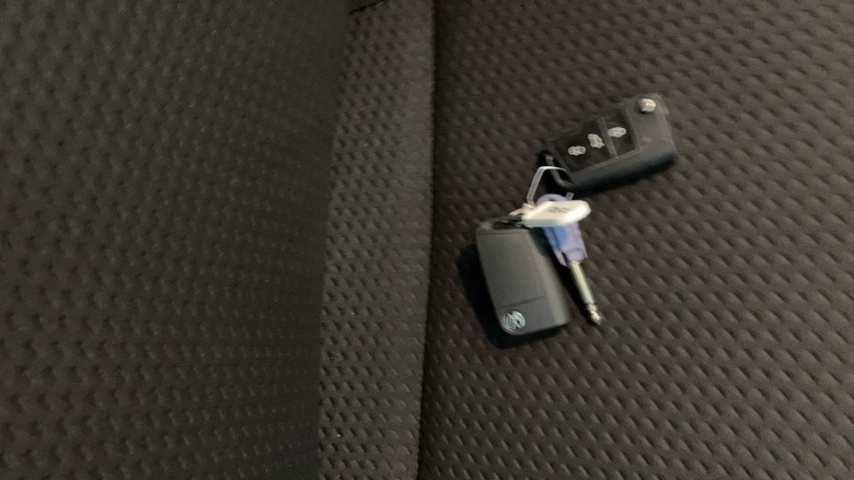 Volkswagen Polo 1.0 Life 5dr Petrol Hatchback